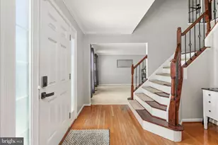 21 St Marks Ct, Stafford, VA 22556 - Photo 7