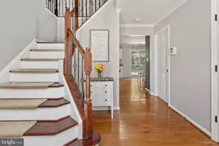 21 St Marks Ct, Stafford, VA 22556 - Photo 5