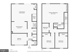 1229 Thomas Jefferson Pl, Fredericksburg, VA 22405 - Photo 41
