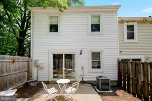 1229 Thomas Jefferson Pl, Fredericksburg, VA 22405 - Photo 35