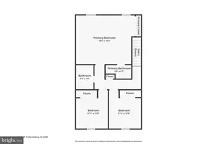 1229 Thomas Jefferson Pl, Fredericksburg, VA 22405 - Photo 43