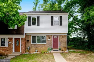 1229 Thomas Jefferson Pl, Fredericksburg, VA 22405 - Photo 1