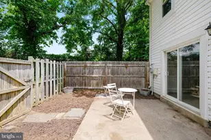 1229 Thomas Jefferson Pl, Fredericksburg, VA 22405 - Photo 37