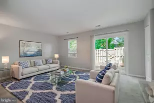 1229 Thomas Jefferson Pl, Fredericksburg, VA 22405 - Photo 11