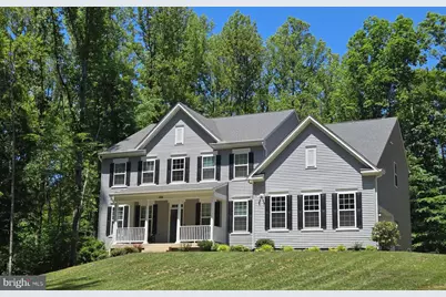 486 Holly Corner Road, Fredericksburg, VA 22406 - Photo 1
