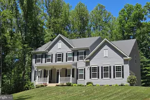 486 Holly Corner Rd, Fredericksburg, VA 22406 - Photo 1