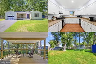 411 Ferry Rd, Fredericksburg, VA 22405 - Photo 1