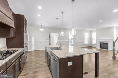 930 Forsythia Lane, Stafford, VA 22554 - Photo 17