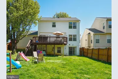 8 Lakeside Drive, Stafford, VA 22554 - Photo 17