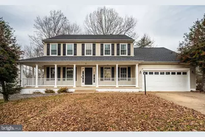 76 Basalt Drive, Fredericksburg, VA 22406 - Photo 1