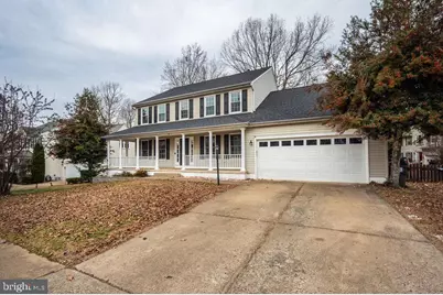 76 Basalt Drive, Fredericksburg, VA 22406 - Photo 3