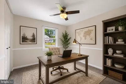 119 Choptank Road, Stafford, VA 22556 - Photo 25