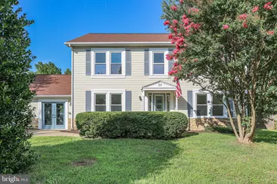 89 Cleremont Drive, Fredericksburg, VA 22405 - Photo 1