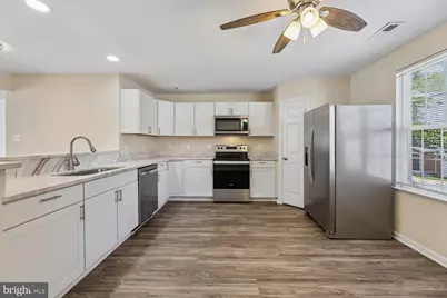 2 Belladonna Lane #7, Stafford, VA 22554 - Photo 5