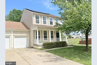 30 Hayes Street, Stafford, VA 22556 - Photo 1