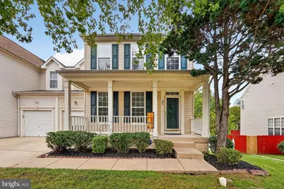 21 Barnum Drive, Stafford, VA 22556 - Photo 1