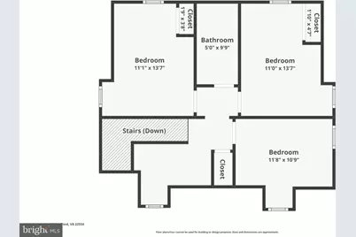 51 Brent Point Road, Stafford, VA 22554 - Photo 37
