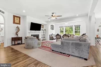 462 Crab Apple Drive, Stafford, VA 22554 - Photo 11