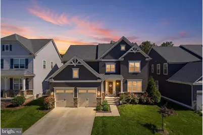 462 Crab Apple Drive, Stafford, VA 22554 - Photo 3