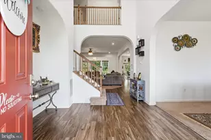 462 Crab Apple Dr, Stafford, VA 22554 - Photo 7