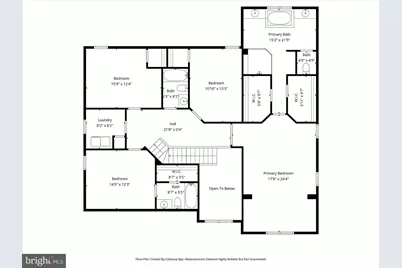 462 Crab Apple Drive, Stafford, VA 22554 - Photo 63