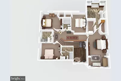462 Crab Apple Drive, Stafford, VA 22554 - Photo 67