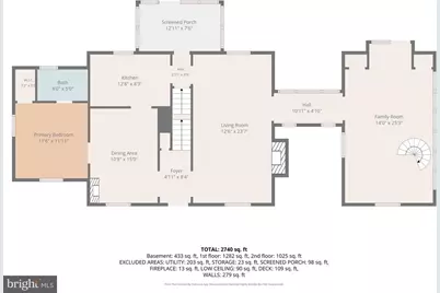 1372 Courthouse Road, Stafford, VA 22554 - Photo 13