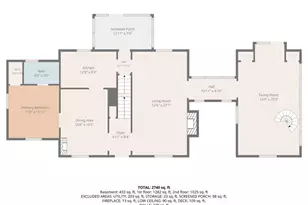 1372 Courthouse Rd, Stafford, VA 22554 - Photo 13