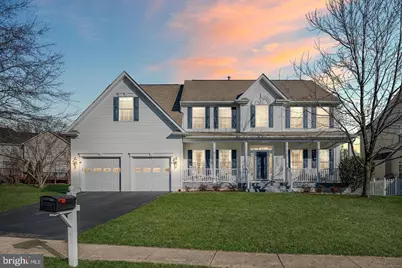 9 Saint Claires Court, Stafford, VA 22556 - Photo 29