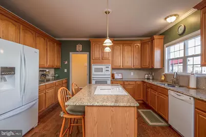 9 Saint Claires Court, Stafford, VA 22556 - Photo 57