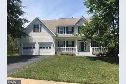 9 Saint Claires Court, Stafford, VA 22556 - Photo 7