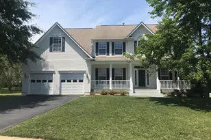 9 St Claires Ct, Stafford, VA 22556 - Photo 7