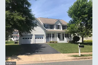 9 Saint Claires Court, Stafford, VA 22556 - Photo 19