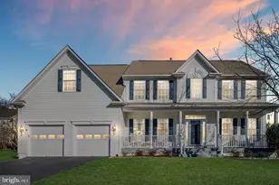 9 St Claires Ct, Stafford, VA 22556 - Photo 1