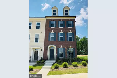 460 Coneflower Lane, Stafford, VA 22554 - Photo 1