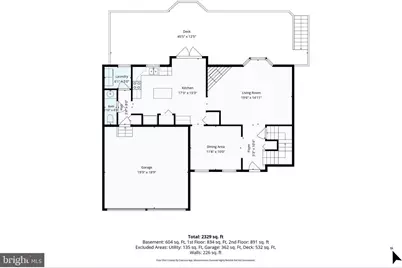 19 Puritan Place, Stafford, VA 22554 - Photo 55