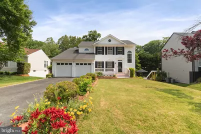19 Puritan Place, Stafford, VA 22554 - Photo 1