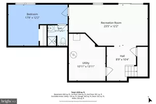 19 Puritan Pl, Stafford, VA 22554 - Photo 53
