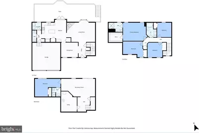 19 Puritan Place, Stafford, VA 22554 - Photo 57