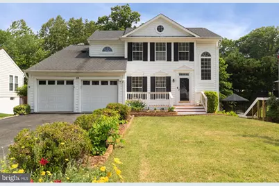 19 Puritan Place, Stafford, VA 22554 - Photo 3