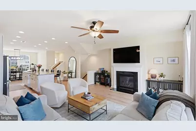 438 Boxelder Drive #103, Stafford, VA 22554 - Photo 15