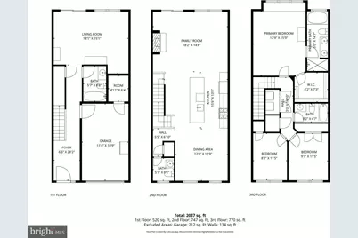 438 Boxelder Drive #103, Stafford, VA 22554 - Photo 67