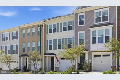 438 Boxelder Drive #103, Stafford, VA 22554 - Photo 3