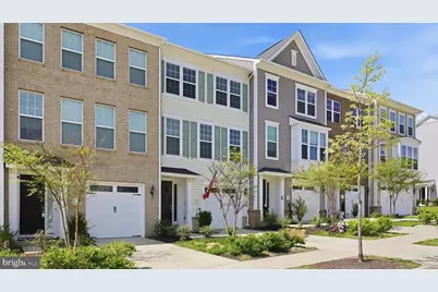 438 Boxelder Drive #103, Stafford, VA 22554 - Photo 5