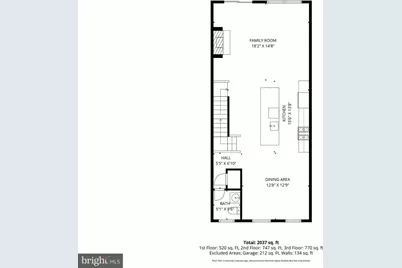 438 Boxelder Drive #103, Stafford, VA 22554 - Photo 65