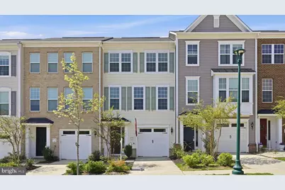 438 Boxelder Drive #103, Stafford, VA 22554 - Photo 3