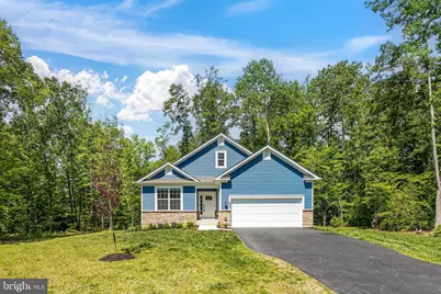 626 Long Meadow Drive, Fredericksburg, VA 22406 - Photo 1
