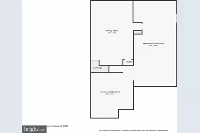 626 Long Meadow Drive, Fredericksburg, VA 22406 - Photo 47