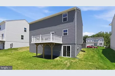 1704 Nebula Lane, Stafford, VA 22554 - Photo 33