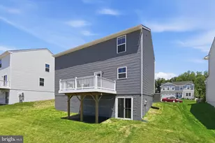 1704 Nebula Ln, Stafford, VA 22554 - Photo 33